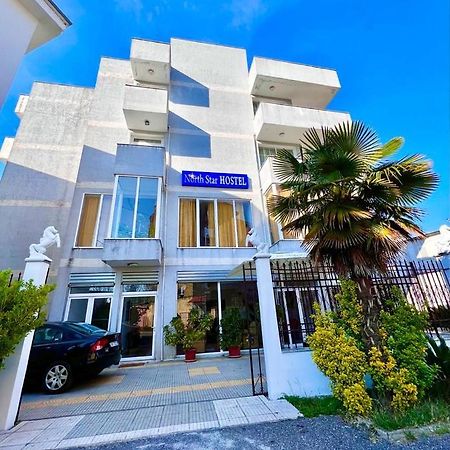 North Star Hostel Shkodër 외부 사진