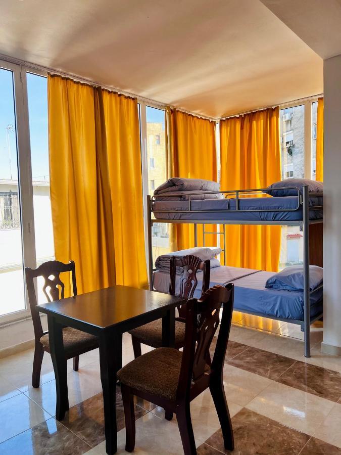 North Star Hostel Shkodër 외부 사진