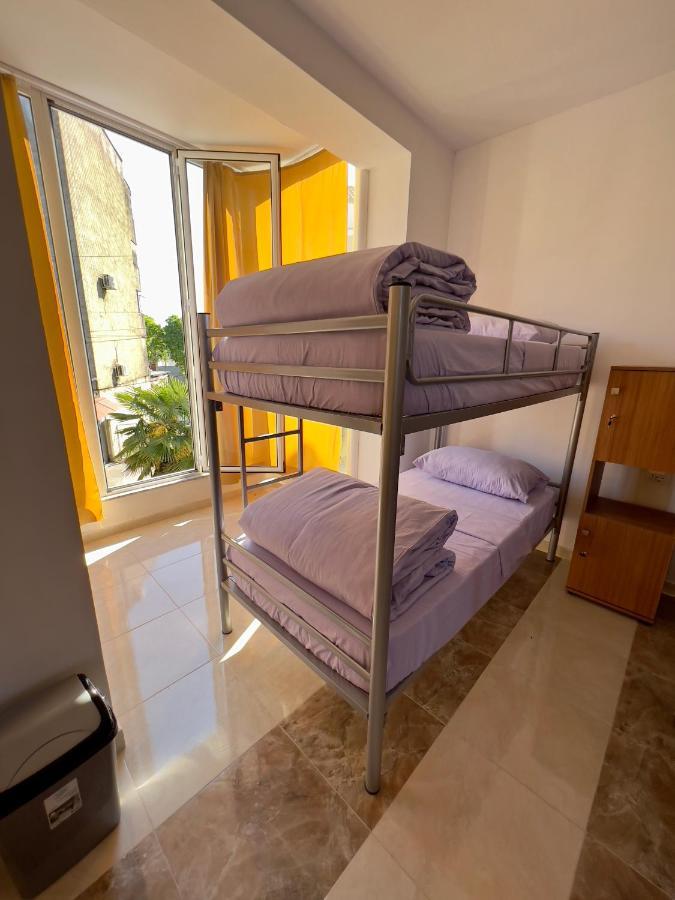 North Star Hostel Shkodër 외부 사진