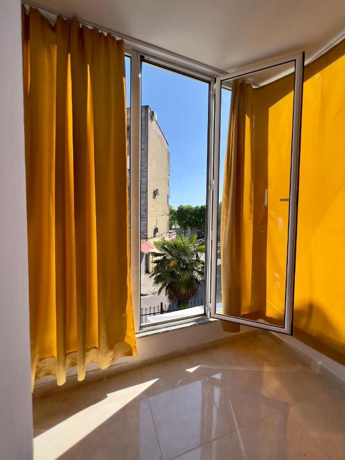North Star Hostel Shkodër 외부 사진