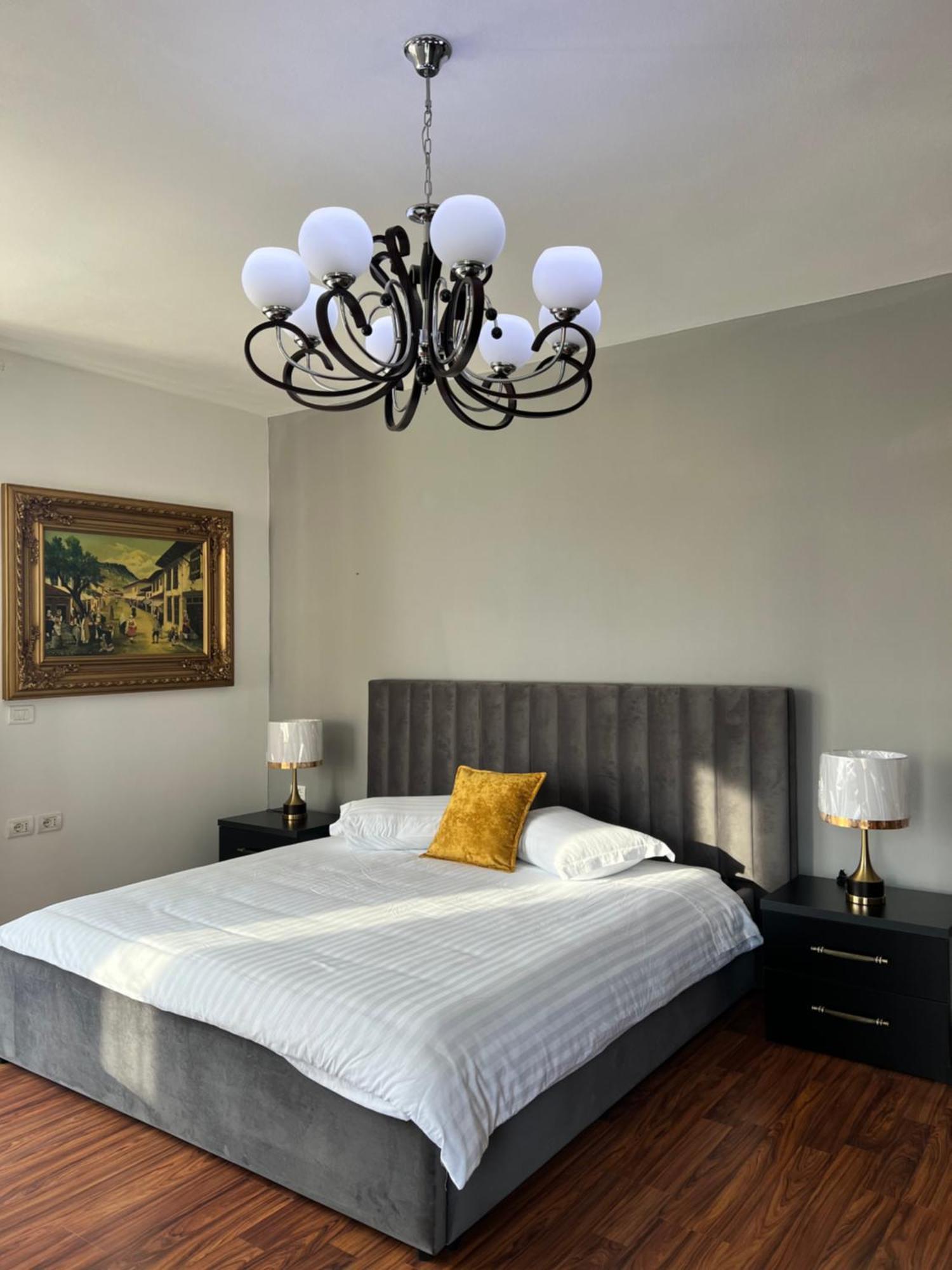 North Star Hostel Shkodër 외부 사진
