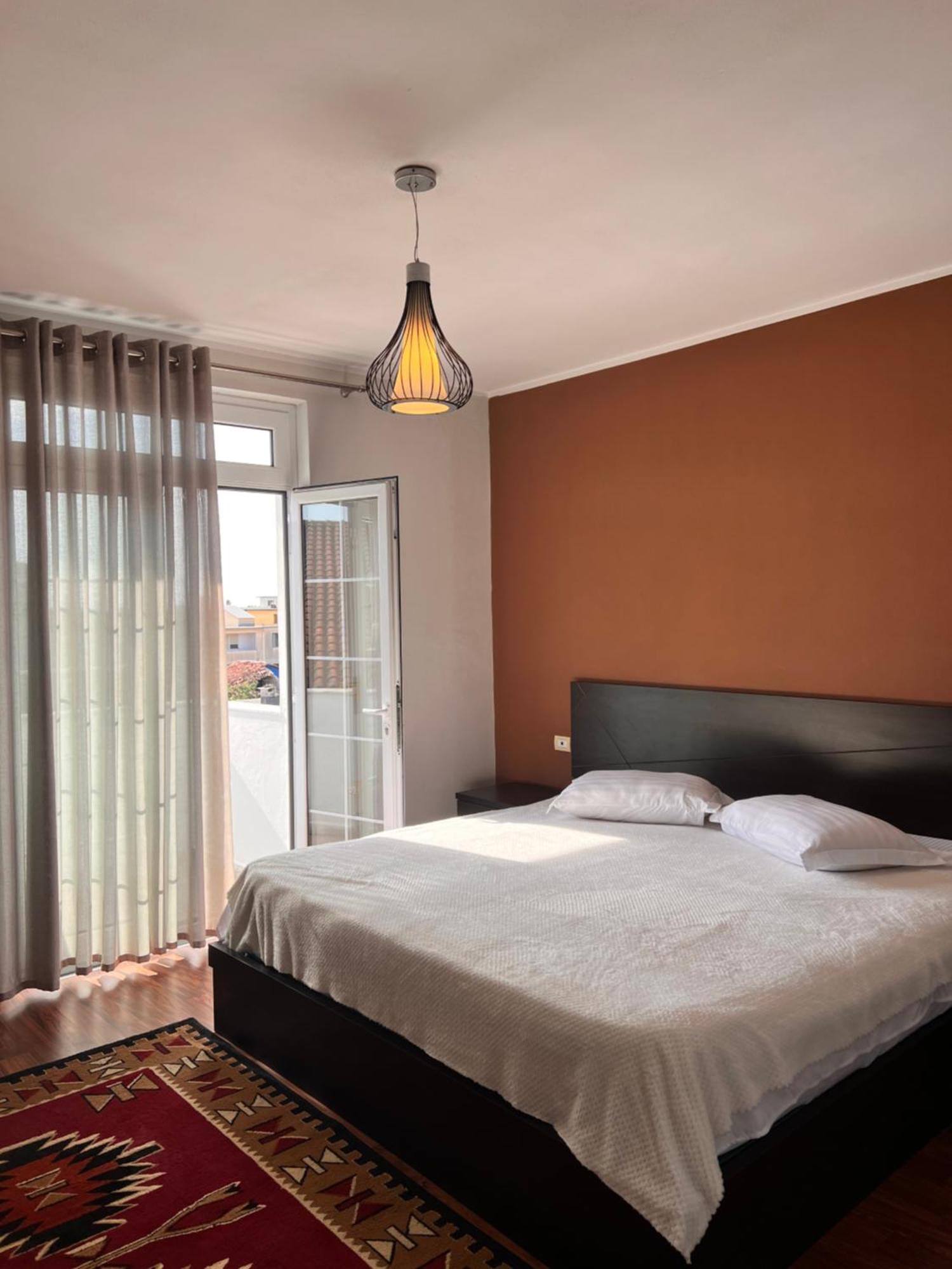 North Star Hostel Shkodër 외부 사진