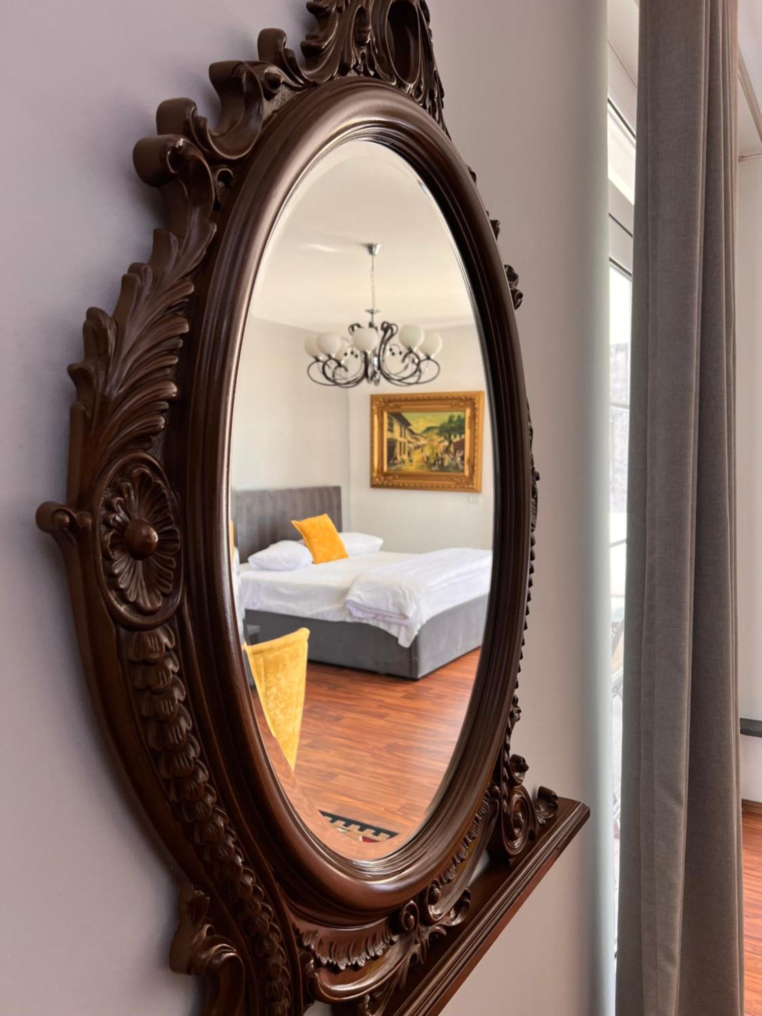North Star Hostel Shkodër 외부 사진